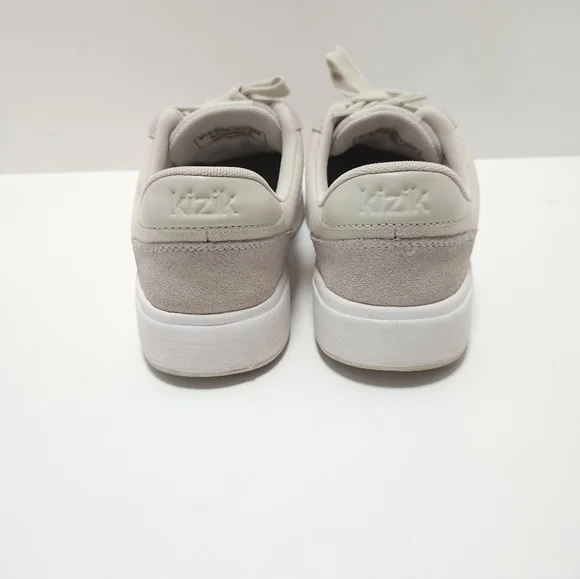 Kizik Prague Womens Shoes Size 7 Wide - Picture 4 of 7